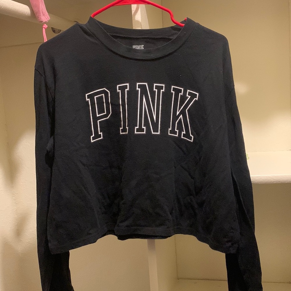Victoria secret long sleeve